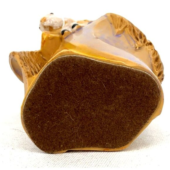 Fontanini Simonetti Italy Christmas Angel Cherub Figurines 4” Lot of 2 Vtg 1988 - Picture 7 of 10